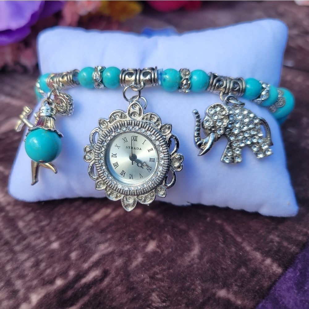 Strada Bracelet Watch - Picture 9 of 11